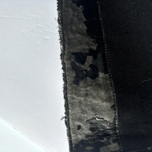 Colin Stuart Embellished Beaded Heeled Boots - Picture 16 of 17